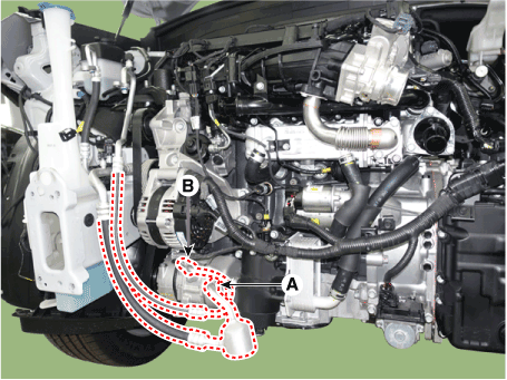 Hyundai Palisade. Repair procedures