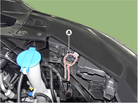 Hyundai Palisade. Repair procedures