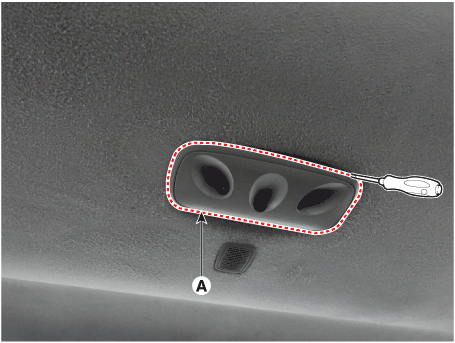 Hyundai Palisade. Repair procedures