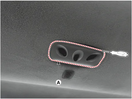 Hyundai Palisade. Repair procedures