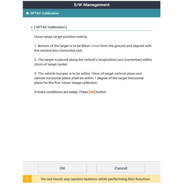 Hyundai Palisade. Repair procedures