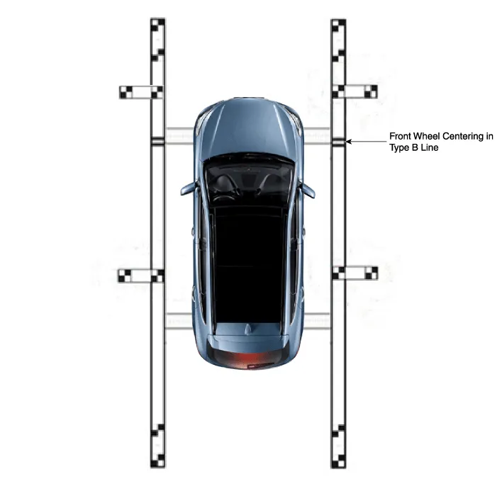 Hyundai Palisade. Repair procedures
