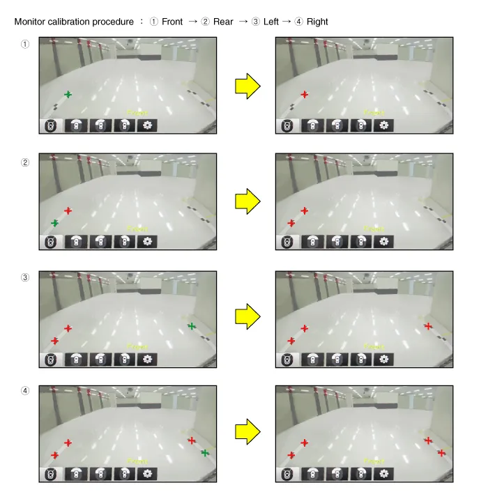Hyundai Palisade. Repair procedures