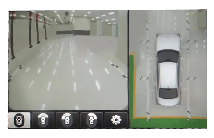Hyundai Palisade. Repair procedures