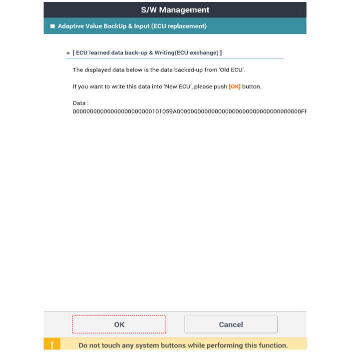 Hyundai Palisade. Repair procedures