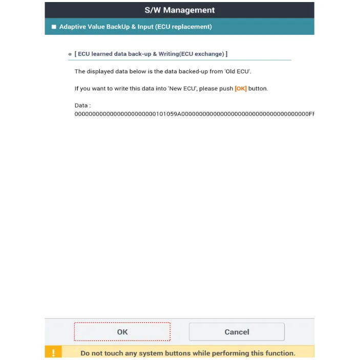 Hyundai Palisade. Repair procedures