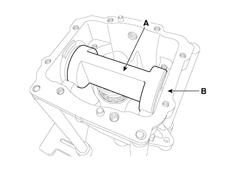 Hyundai Palisade. Repair procedures