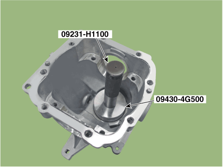 Hyundai Palisade. Repair procedures