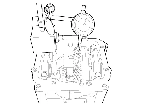 Hyundai Palisade. Repair procedures