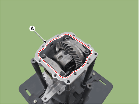 Hyundai Palisade. Repair procedures