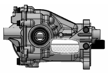 Hyundai Palisade. Repair procedures