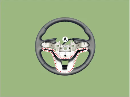 Hyundai Palisade. Repair procedures