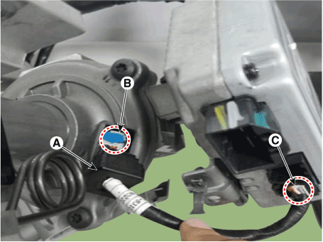 Hyundai Palisade. Repair procedures