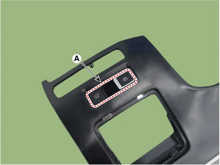 Hyundai Palisade. Repair procedures