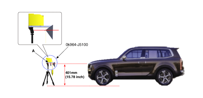 Hyundai Palisade. Repair procedures