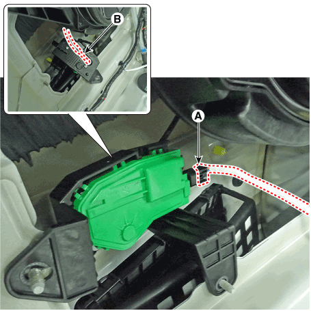 Hyundai Palisade. Repair procedures