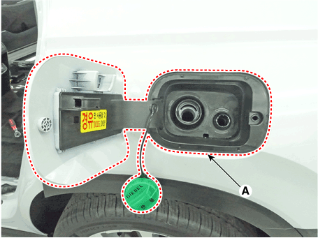 Hyundai Palisade. Repair procedures