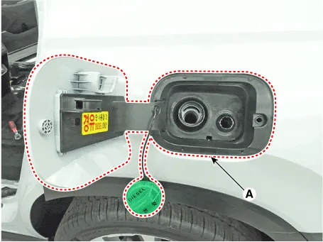 Hyundai Palisade. Repair procedures