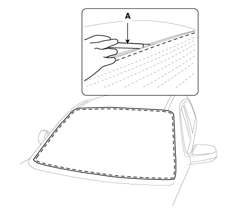 Hyundai Palisade. Repair procedures