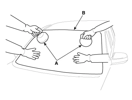 Hyundai Palisade. Repair procedures