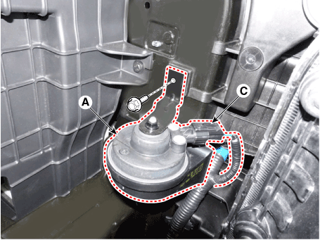 Hyundai Palisade. Repair procedures