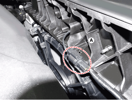 Hyundai Palisade. Repair procedures