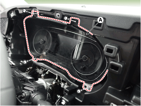 Hyundai Palisade. Repair procedures