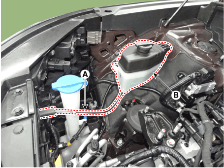 Hyundai Palisade. Repair procedures