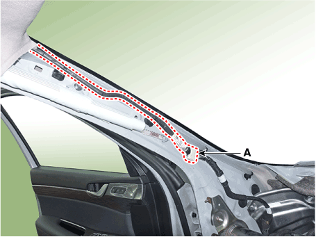 Hyundai Palisade. Repair procedures