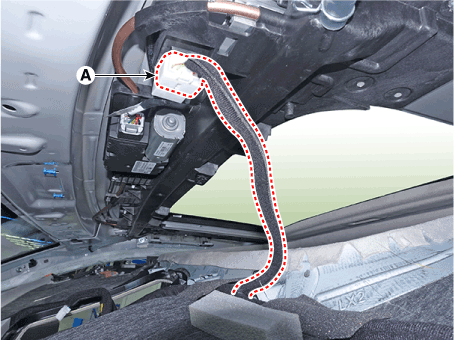 Hyundai Palisade. Repair procedures