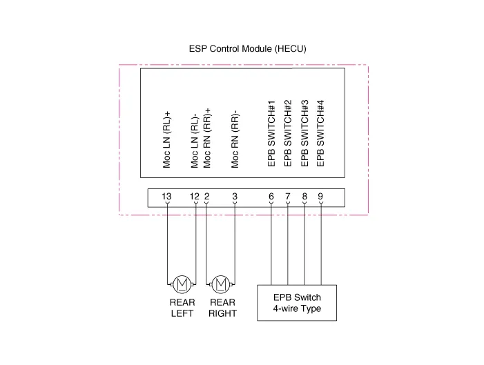 Hyundai Palisade. Schematic diagrams