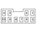 Hyundai Palisade. Schematic diagrams