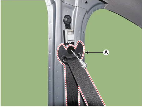 Hyundai Palisade. Repair procedures