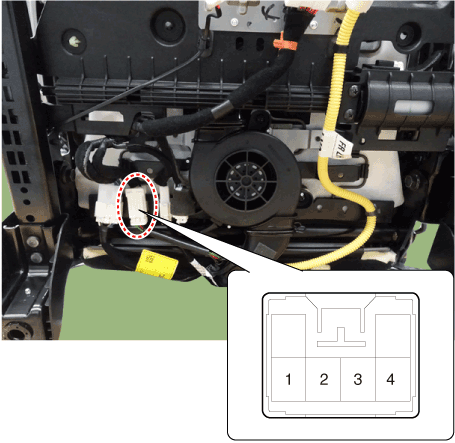 Hyundai Palisade. Repair procedures