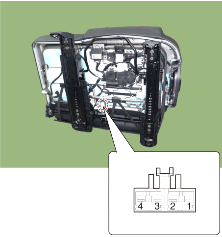 Hyundai Palisade. Repair procedures