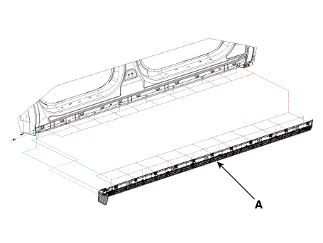 Hyundai Palisade. Repair procedures