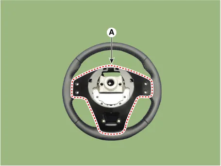 Hyundai Palisade. Repair procedures