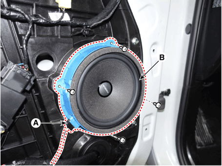 Hyundai Palisade. Repair procedures