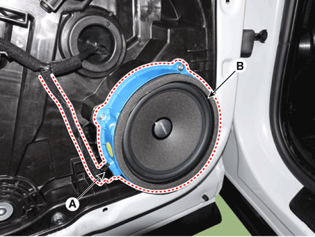 Hyundai Palisade. Repair procedures