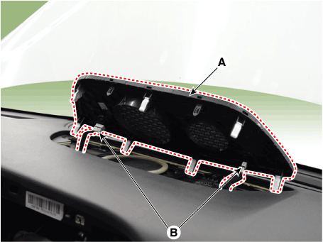 Hyundai Palisade. Repair procedures