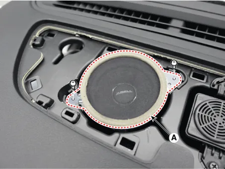 Hyundai Palisade. Repair procedures