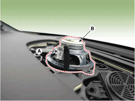 Hyundai Palisade. Repair procedures