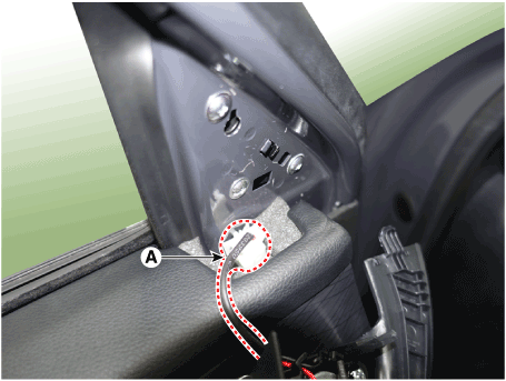 Hyundai Palisade. Repair procedures