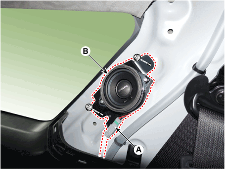 Hyundai Palisade. Repair procedures