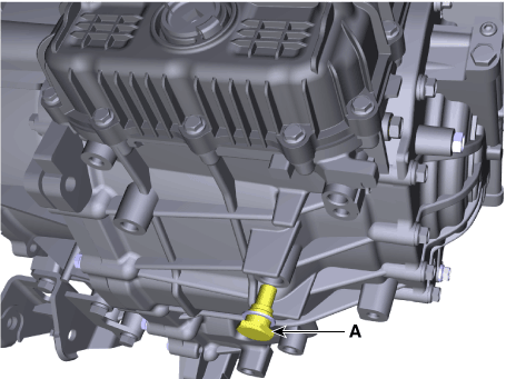 Hyundai Palisade. Repair procedures