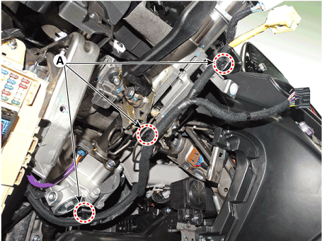 Hyundai Palisade. Repair procedures