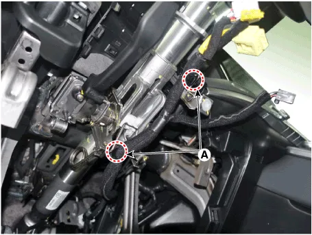 Hyundai Palisade. Repair procedures