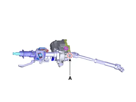 Hyundai Palisade. Repair procedures