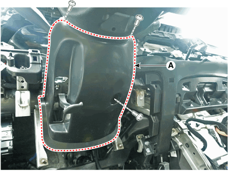 Hyundai Palisade. Repair procedures