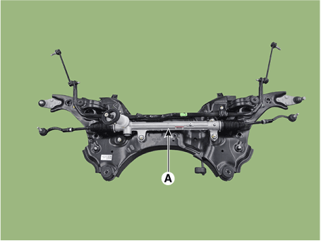 Hyundai Palisade. Repair procedures